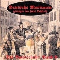 Der Bundschuh Band 9 - Deutsche Moritaten