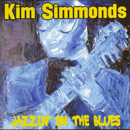 Jazzin' on the Blues