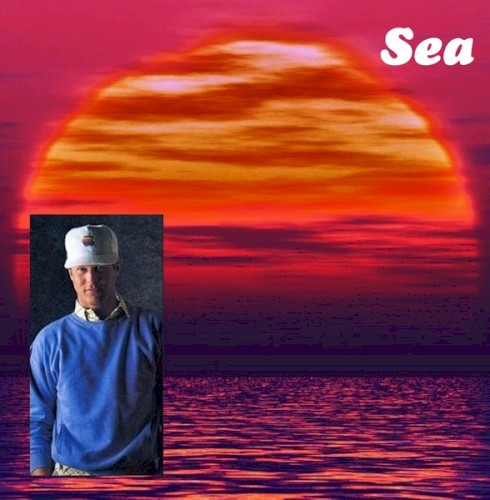 Sea