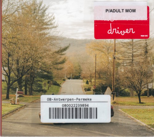 Driver