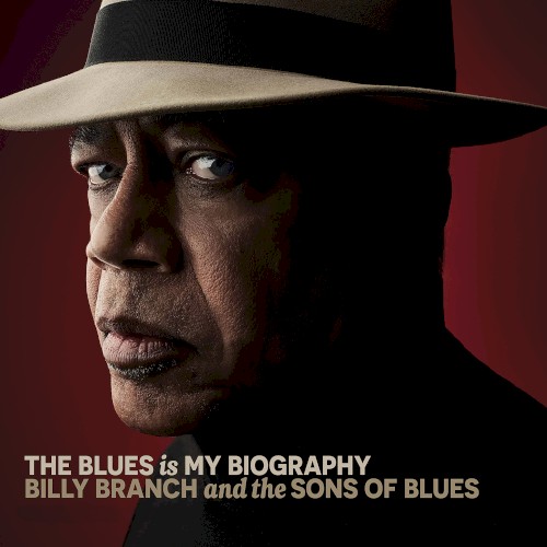 The Blues is My Biography