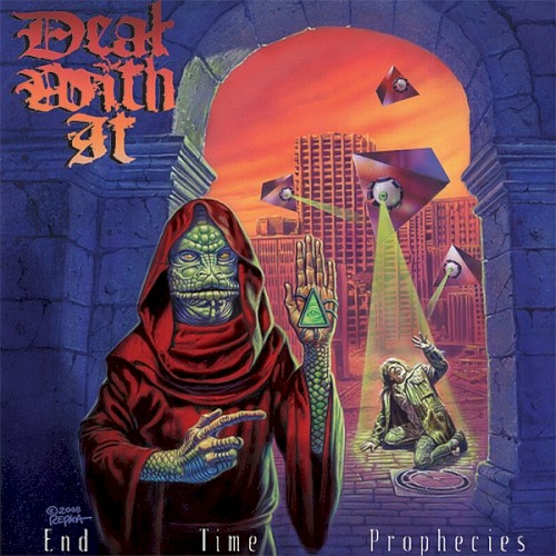 End Time Prophecies