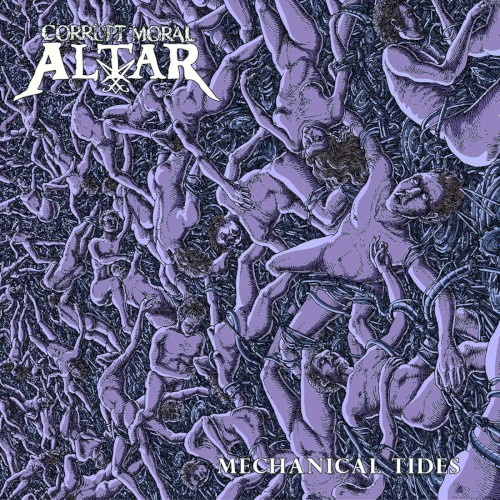 Mechanical Tides
