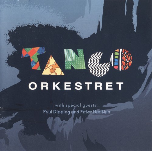 Tango Orkestret