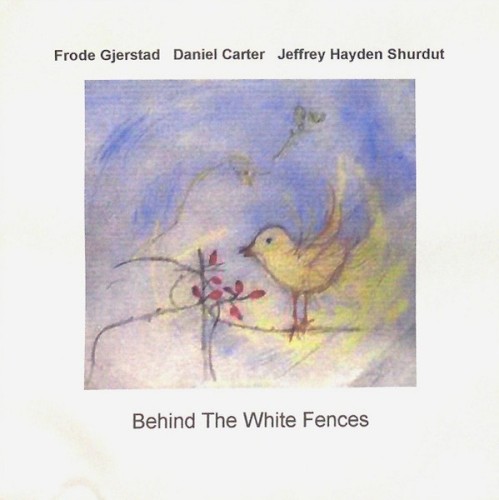 Behind the White Fences