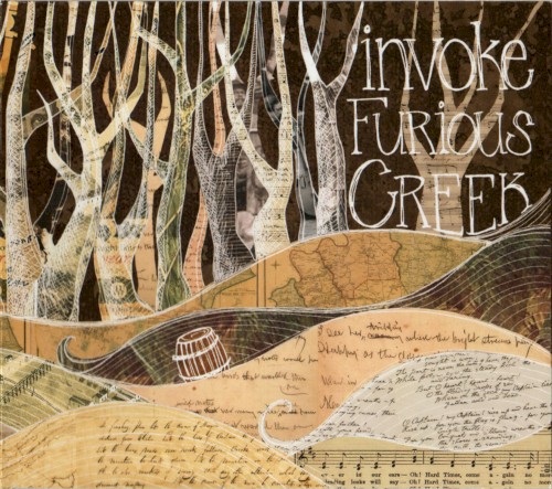Furious Creek