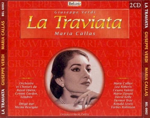 La traviata