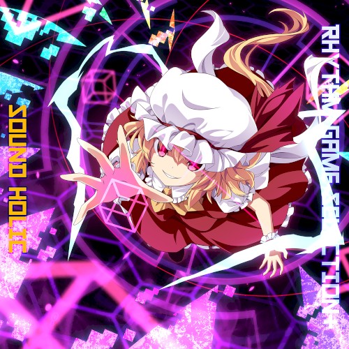 RHYTHM GAME SELECTION+
