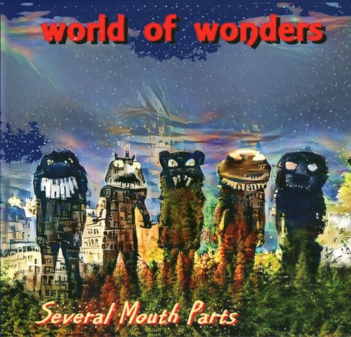World of Wonders