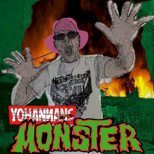 Monster