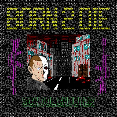 Born 2 Die
