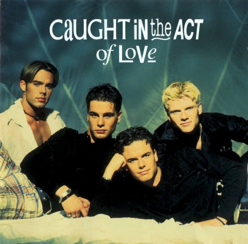 Caught in the Act of Love