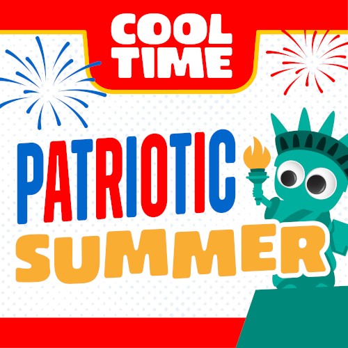 Patriotic Summer