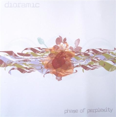 Phase of Perplexity