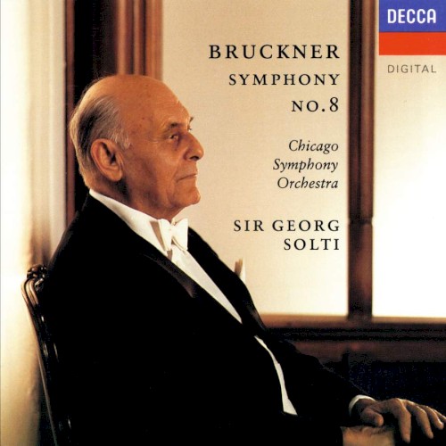 Symphony no. 8