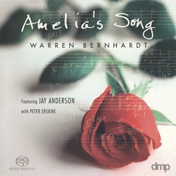 Amelia's Song