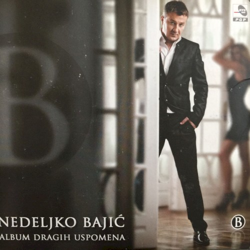Album dragih uspomena