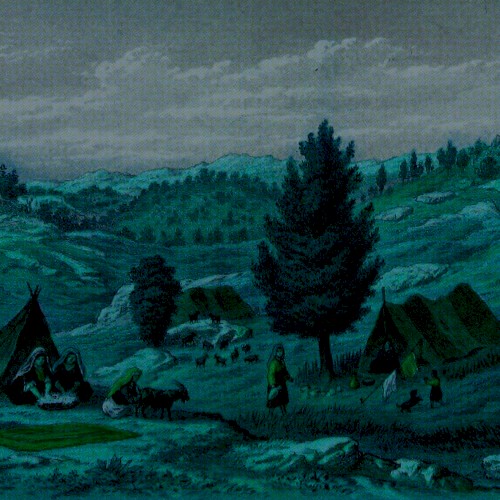 Utaru Greenshine Caravan