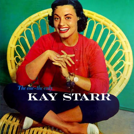The One, the Only Kay Starr