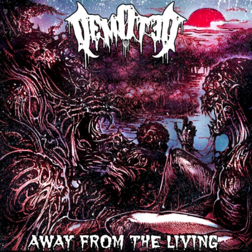 Away from the Living