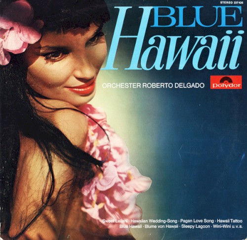 Blue Hawaii
