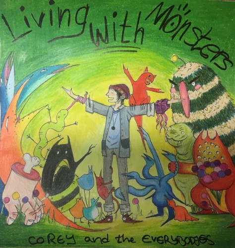 Living With Monsters