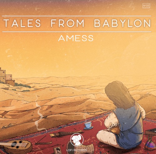 Tales From Babylon