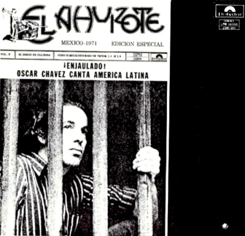 Latinoamérica canta, volumen II