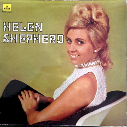 Helen Shepherd