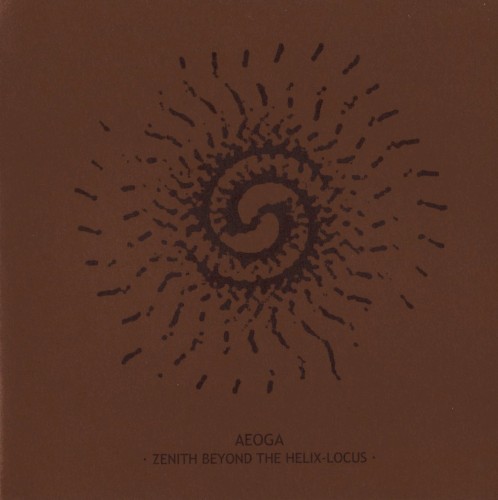 Zenith Beyond the Helix-Locus