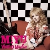 WORLD MAKER