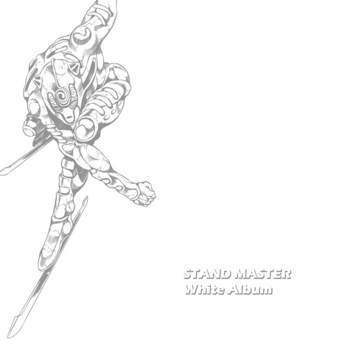 White Album