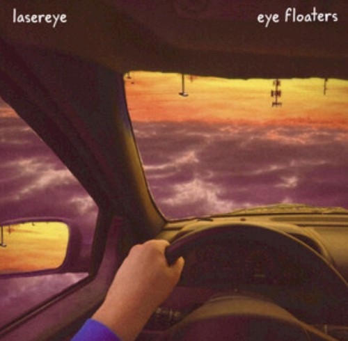 Eye Floaters