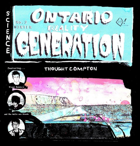 Thought Compton