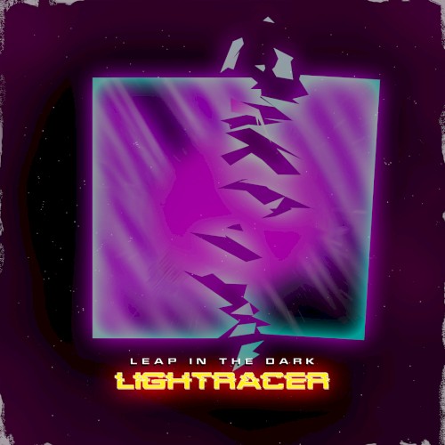 Leap in the Dark
