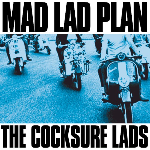 Mad Lad Plan