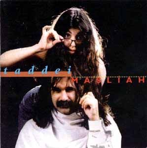 Taddei-Maslíah