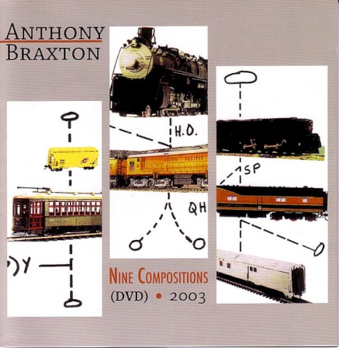 Nine Compositions (DVD) 2003