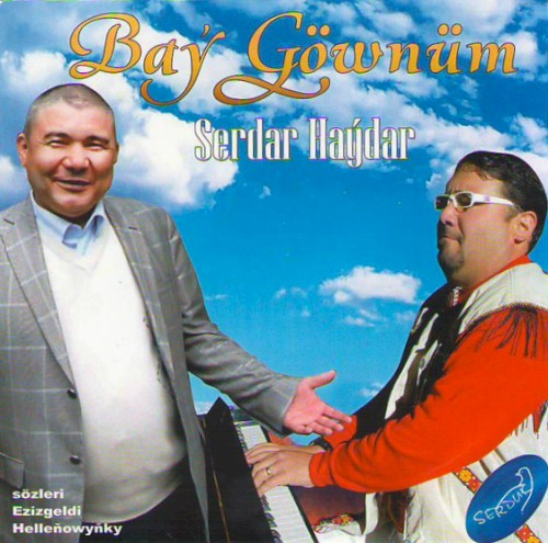 Baý Göwnüm