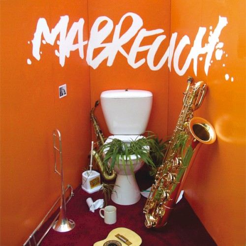 Mabreuch