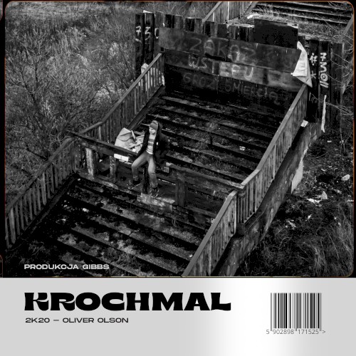 Krochmal