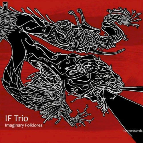 Imaginary Folklores