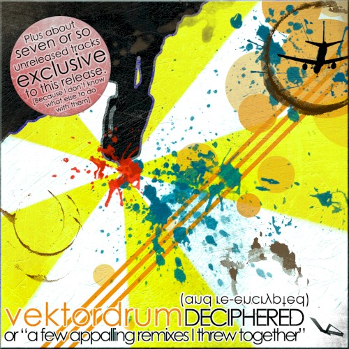 Deciphered (And Re-Encrypted)