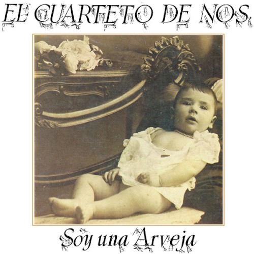 Soy una arveja