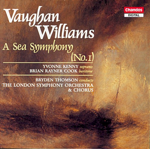 A Sea Symphony (No. 1)