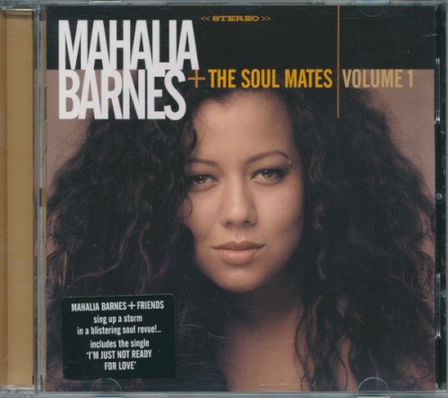 Volume 1