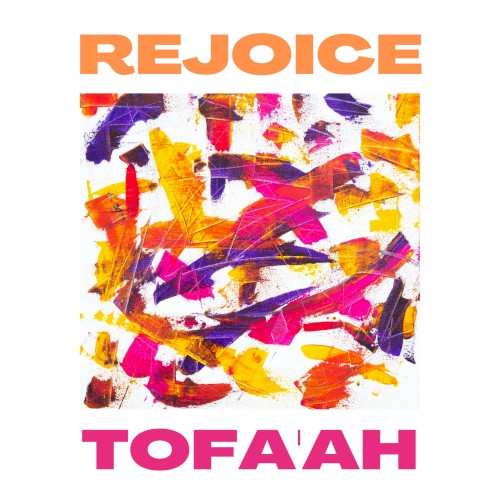 Rejoice