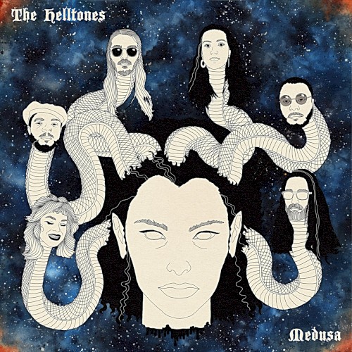 Medusa