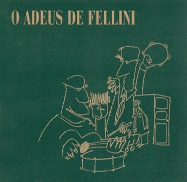 O adeus de Fellini