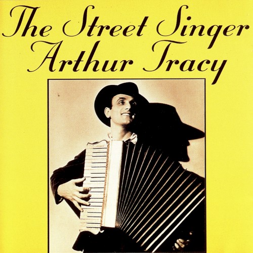 The Street Singer